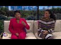 Sister Circle | Full Circle: Beginning Each Day With Intention | TVONE