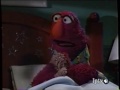 Sesame Street - Telly Sleeps Over at Elmo's