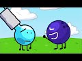 Real BFB 4: The Completely Special and not bad episode