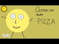 About the Cheese (Cheese challenge) #Flipaclipcheese