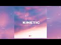 Sam Rivera - Kinetic (Audio)