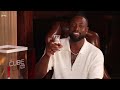 Dwyane Wade on Gabrielle Union’s 50/50 comment | EP. 84 | CLUB SHAY SHAY