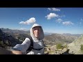Extreme Tahoe Dayhike: Pyramid Peak and Ralston Peak