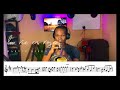 La vie en rose trumpet cover by Marvin Birungi