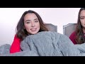 10 Things The Merrell Twins Can't Live Without