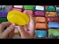 SOAP. ASMR. РАСПАКОВКА МЫЛА.