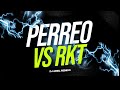 PERREO FUNK VS RKT 😈 LO MÁS ESCUCHADO 2024 😈 SET LIVE