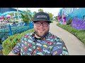 Disney's Art of Animation Resort 2024: Cars Family Suite & Resort Tour | Pet Friendly Disney Resort