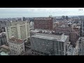 Columbia University in the City of New York | 4K Campus Drone Tour