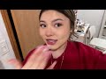 my updated everyday makeup routine | Analeigha Nguyen