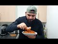 BUFFALO CHICKEN WINGS RECIPE | SUPER TASTY | Halal Chef
