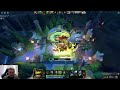 Dota2 skills: Roshan is our 6th player