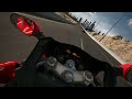 🔥Mind-Blowing Motorcycle Action: Riding the Honda NR750 in Assetto Corsa Takes It to the Next Level!