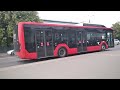 MAN 12C Lion's City 12 G NL280 EfficientHybrid (436) Kaunas: Stotelė 