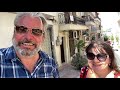 What's It Like In Agios Nikolaos, Crete? - A Walk Into Town From Almyros Beach