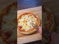 the easiest and simplest way to the original pizza dough 😎