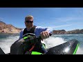 2022 Kawasaki Ultra 310LX-S JetSki Review: The Watercraft Journal, Episode 114