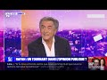 Bernard-Henri Lévy - BFMTV 90 Minutes : Israël, Hamas, Palestine & LFI (29 mai 2024)