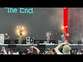 Governors Ball 2024 Highlights | Post Malone, Dominic Fike, & More