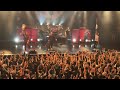 POLYPHIA - G.O.A.T. (Japan Tour 2024,OSAKA,05/28,Namba HATCH)