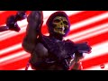 Masters Of The Universe Origins Announcement 4k 60fps