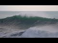 Surfing & Wipeouts in Historic XL Swell, Santa Cruz |Dec 28th 2023| Raw Footage