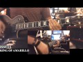 ISSUES- King of Amarillo (Dual Guitar Cover, New Song 2012)