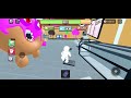 Escape The Donut Shop Obby Roblox Gameplay Walkthrough Parte 1#roblox #gameplay #robloxobby