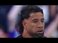 Jey Uso can’t stop the wrath of Roman Reigns: SmackDown highlights, July 28, 2023