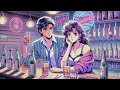 80’s Japanese 🎧 LOFI music - 