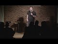 Brendan Eyre | Desiree (Full Comedy Special)