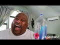 I LOVE THIS WATER! | 1.5 Liter Fiji Water Chug