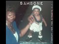 Sambone - Trap Prayer