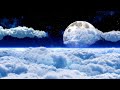 Are You Tired and Need Help Sleeping? Soulful Music and Relaxing in The Clouds Is the Cure!