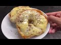 Air Fryer Bagel Recipe | Go to Breakfast