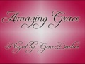 Amazing Grace - Piano Solo - Improvisation