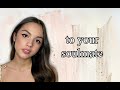 Stamp - Olivia Rodrigo (Unreleased) (Lyrics)