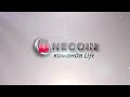 Видео заставка о компании OneCoin и команде OneCoin life.