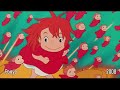 The Evolution of Ghibli