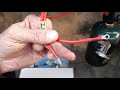 Mech Oil Pressure Gauge/Engine Diagnostic Box Install on the  Aluminum Rod 632BBC bored (+025)👍👇🤙