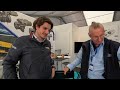 S4#5.  Hybrid Electric Engines - What THEY don't want you to know! Grande Motte Boat Show.