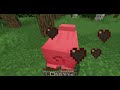 Playing my new MINECRAFT World (EP1)