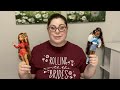 💖 Dream Besties! #Barbie #Review | #Barbies #Barbiedoll #DreamBesties #BarbieDreamBesties #dolls