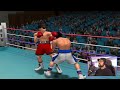 The Best PS2 Boxing Game You Haven't Played (Hajime No Ippo 2: Victorious Road) | Axecept