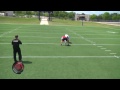 Tight End Academy - Route Fundamentals - Out Route