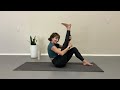 Pilates Mat (resistance band)