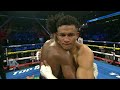 Abdullah Mason Continues To Wow Boxing World | FIGHT HIGHLIGHTS