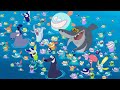 Zig und Sharko |  Ein riesiger Zig!| Volledige aflevering in HD