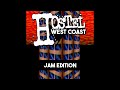 Hostel West Coast [Jam Edition] OST - Menu