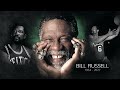 In Memoriam: Bill Russell (1934-2022)